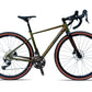 TECNOBIKE GRAVEL BRECCIA