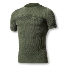 Biotex Manica Corta 3D