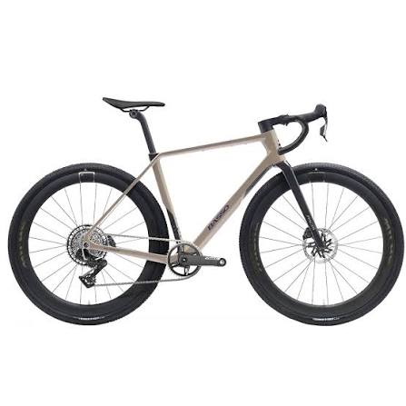 Basso Gravel Palta 3 DISPONIBILE IN 20 GIORNI