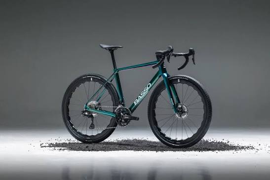 Basso Gravel Palta 3 DISPONIBILE IN 20 GIORNI