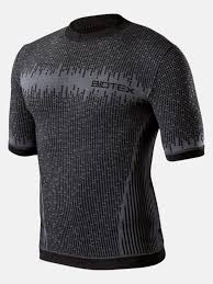 Biotex Manica Corta Calore Merinos