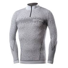 Biotex Lupetto 3D zip