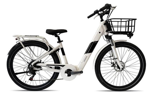 TECNOBIKE e-CITY  ESSENZA