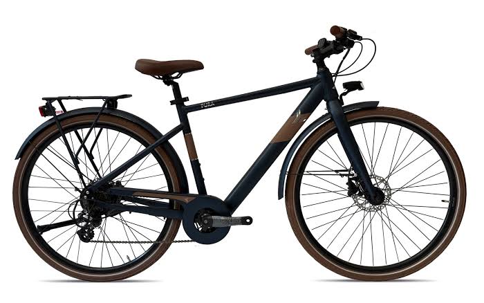 TECNOBIKE e-CITY  PURA