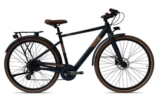 TECNOBIKE e-CITY  PURA