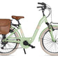Via veneto CLASSIC E-BIKE 26 ETROTEK REAR BAT.14AP. LADY