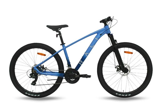 Rali S-1 (27,5") 2026