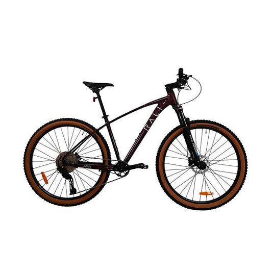 Rali A1 (29")