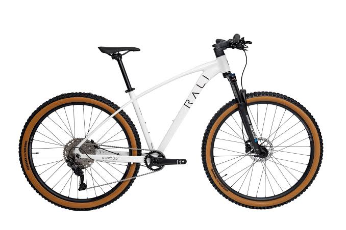 Rali R-PRO 2.0 (29")