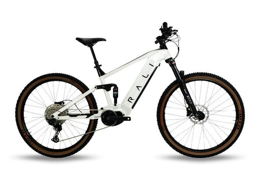 RALI E-PRO DS