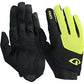 GUANTI GIRO BRAVO GEL LF