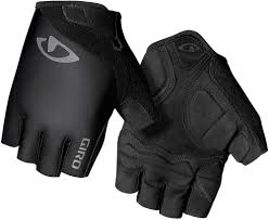 GUANTI GIRO JAG BLACK