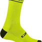 CALZE GIRO HRC+ BLACK/CHARCOAL