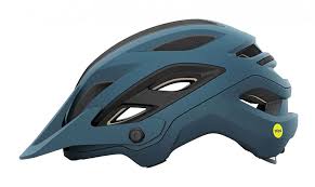 CASCO GIRO MERIT SPHR MT