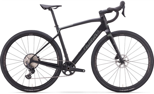 Gravel Wilier Jena