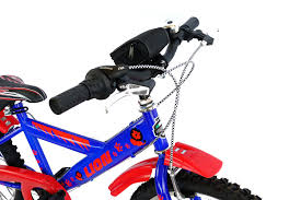 Trubbiani Mtb k20'' boy 6v