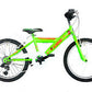 Trubbiani Mtb k20'' boy 6v
