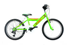 Trubbiani Mtb k20'' boy 6v