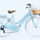 Trubbiani City Bike City Lady 6V STEEL