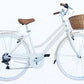 Trubbiani City Bike City Lady 6V STEEL