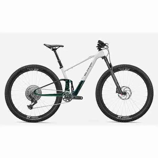 LEE COUGAN CROSSFIRE TRAIL MAG.