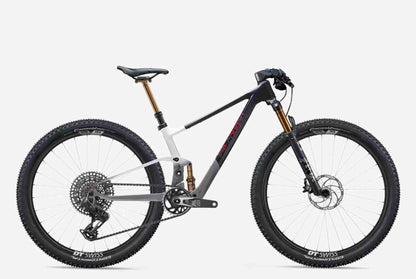 LEE COUGAN CROSSFIRE TRAIL MAG.