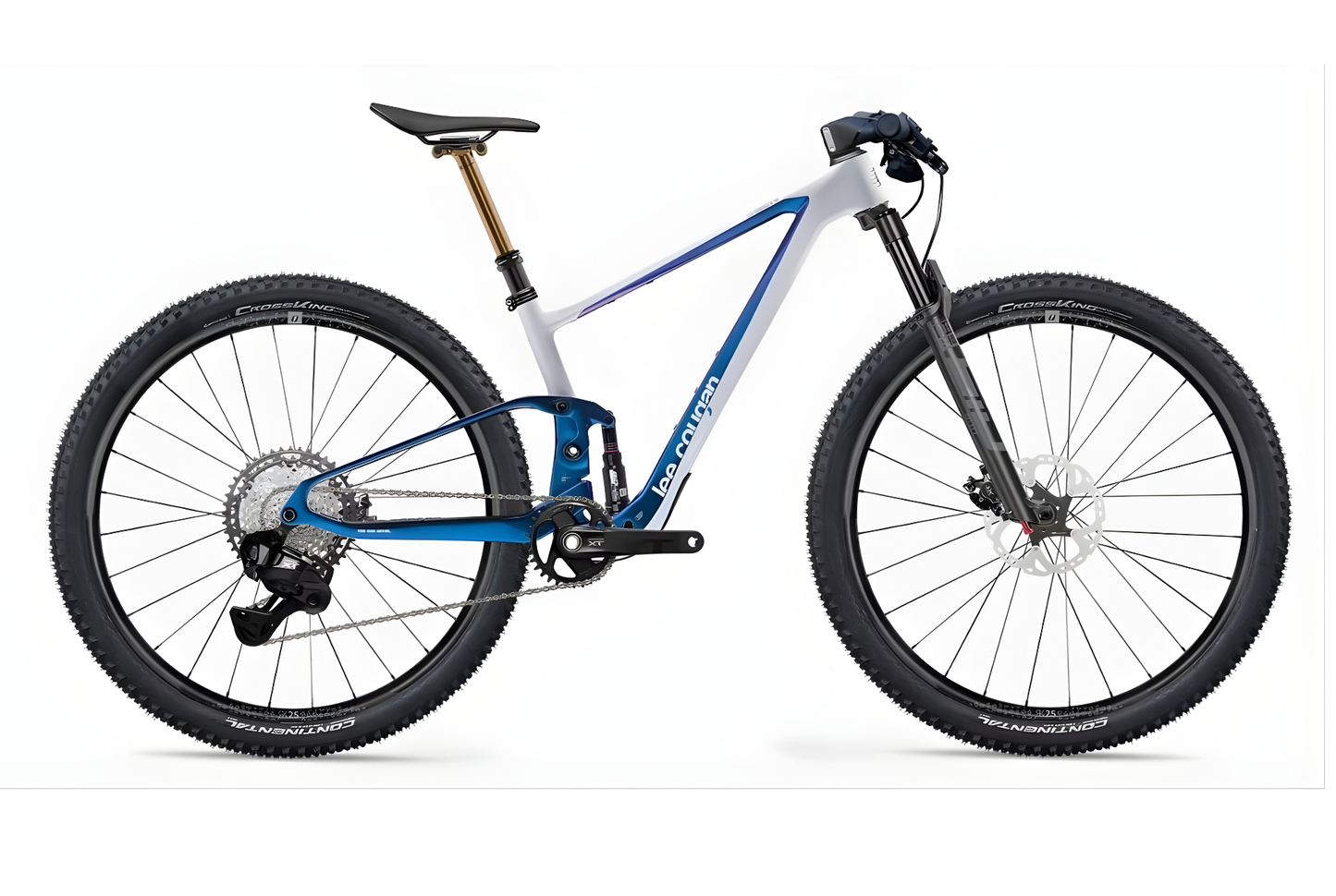 MOD.2026 LEE COUGAN CROSSFIRE TRAIL