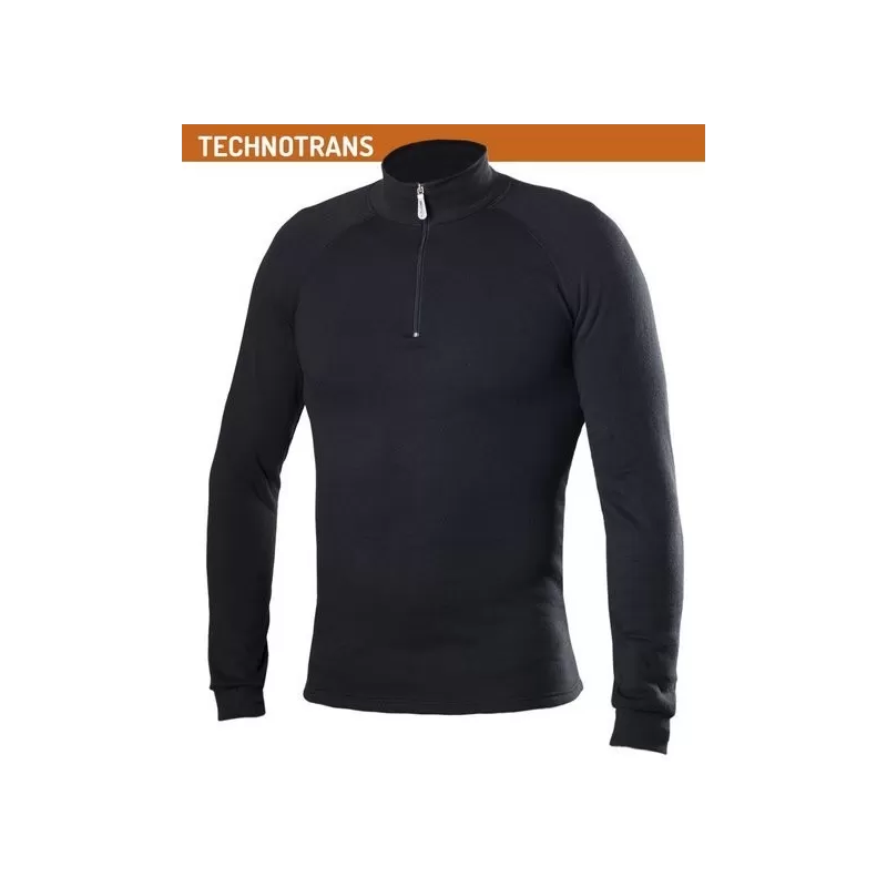 Biotex Lupetto zip Thermo +