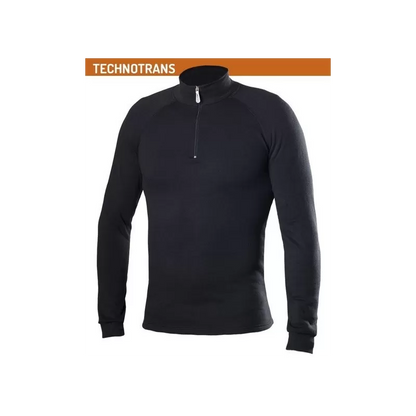 Biotex Lupetto zip Thermo +