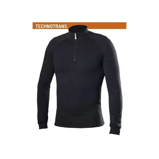 Biotex Lupetto zip Thermo +