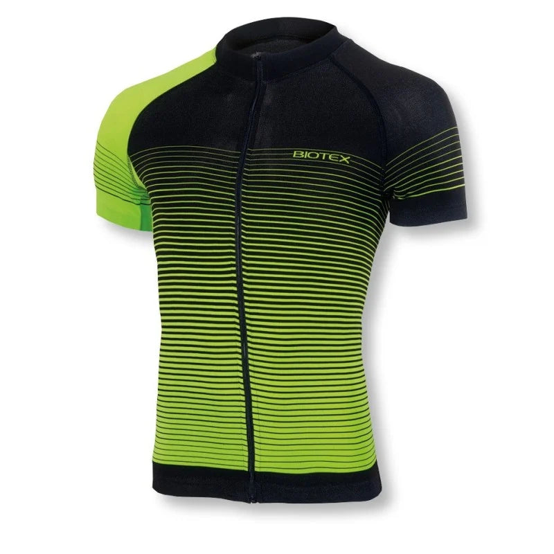 Biotex Maglia Ultra Millerighe