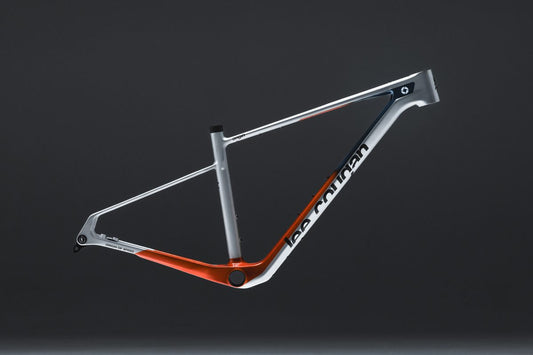 MOD.2026 LEE COUGAN RAMPAGE ORIGIN KIT TELAIO
