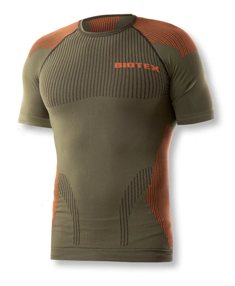 Biotex T-Shirt Light Touch