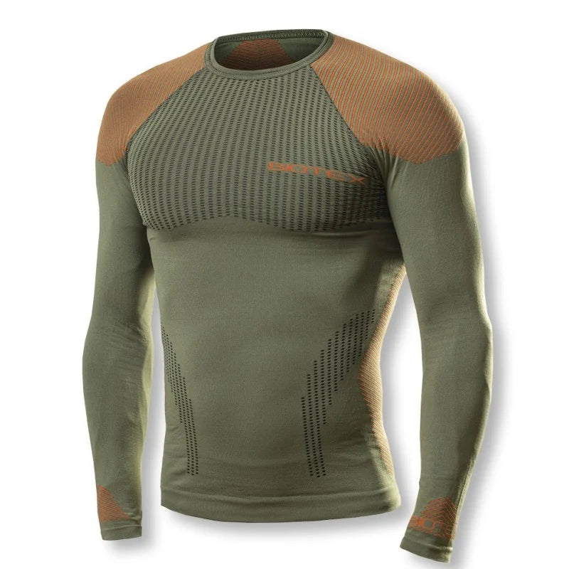 Biotex Manica Lunga 3D