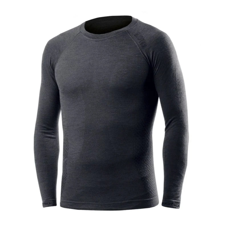 Biotex Manica Lunga Calore Merino