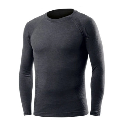 Biotex Manica Lunga Calore Merino