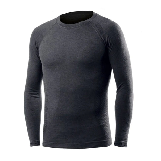 Biotex Manica Lunga Calore Merino