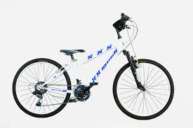 Trubbiani Mtb Matrix 24'' Front 18v