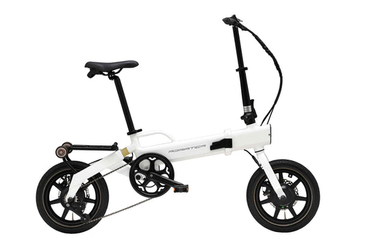 Adriatica Minifold 14''