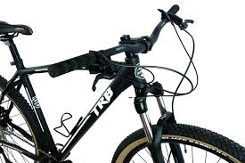 Trubbiani MTB Alloy 29"