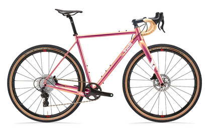 Gravel Cinelli Nemo Tig