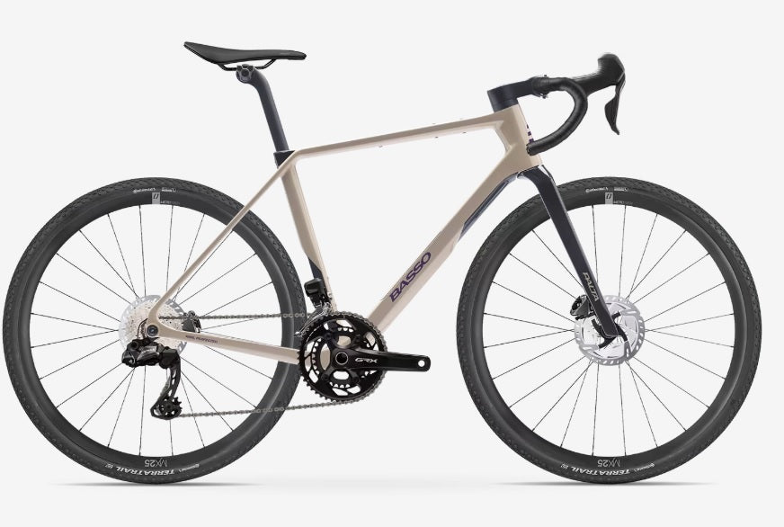 Basso Gravel Palta 3