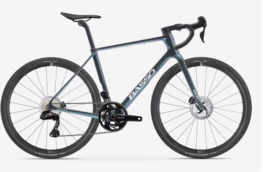 Basso Gravel Palta 3