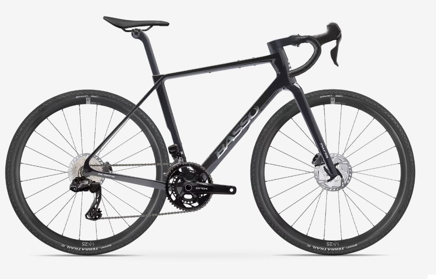 Basso Gravel Palta 3