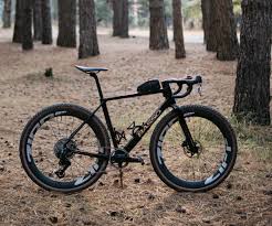 Basso Gravel Palta 3