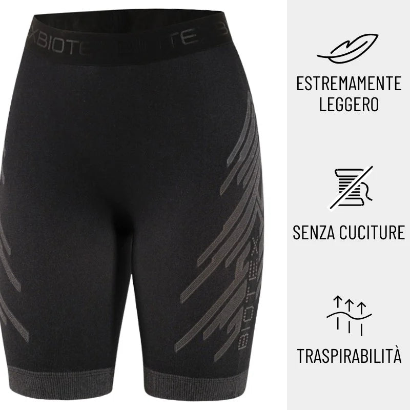 Biotex Pantaloncino Power Run