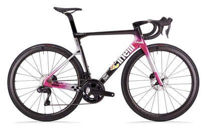 BDC Cinelli Pressure 2