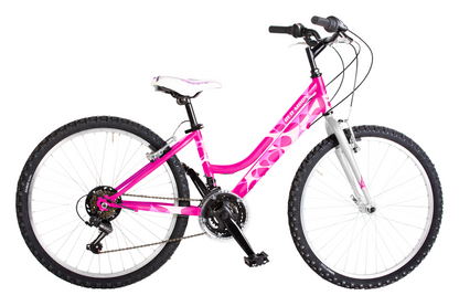 MTB Velomarche Red Moon Lady 24
