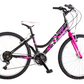 MTB Velomarche Red Moon Lady 24