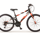 MTB Velomarche Red Moon Man 24